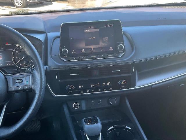 2023 Nissan Rogue AWD SV *Ltd Avail*