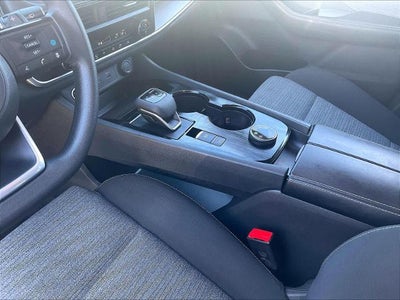 2023 Nissan Rogue AWD SV *Ltd Avail*