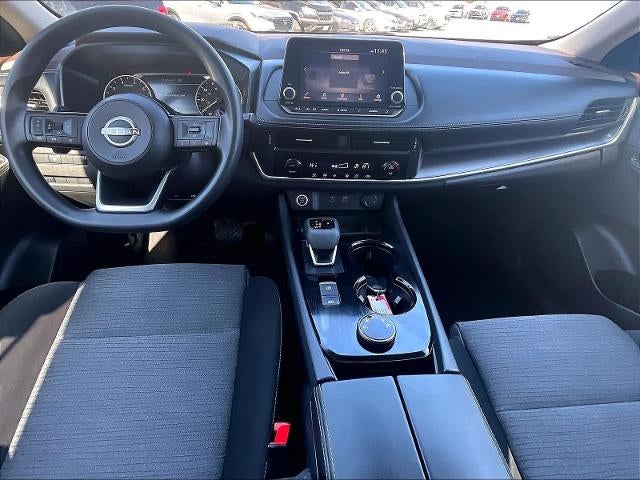 2023 Nissan Rogue AWD SV *Ltd Avail*