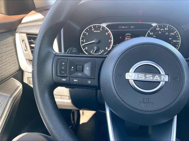 2023 Nissan Rogue AWD SV *Ltd Avail*