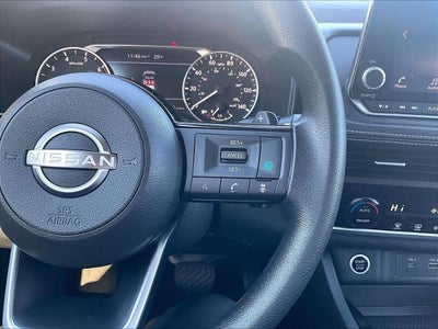 2023 Nissan Rogue AWD SV *Ltd Avail*