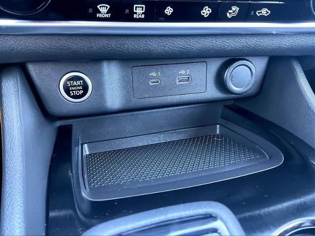 2023 Nissan Rogue AWD SV *Ltd Avail*