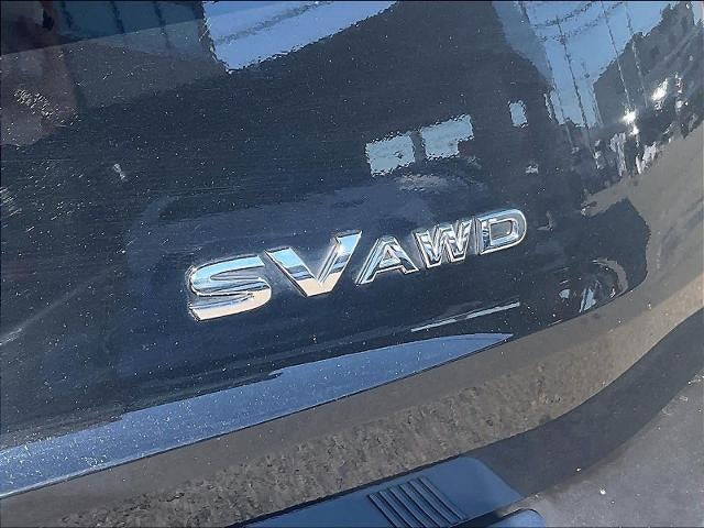 2023 Nissan Rogue AWD SV *Ltd Avail*