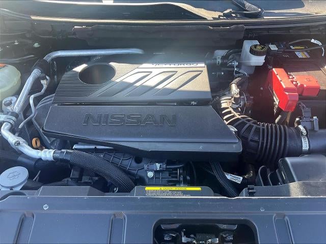2023 Nissan Rogue AWD SV *Ltd Avail*