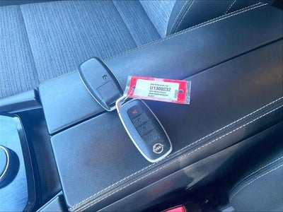 2023 Nissan Rogue AWD SV *Ltd Avail*