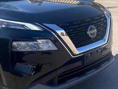 2023 Nissan Rogue AWD SV *Ltd Avail*