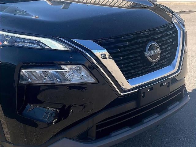 2023 Nissan Rogue AWD SV *Ltd Avail*