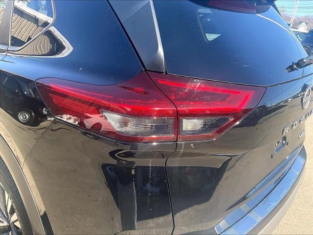 2023 Nissan Rogue AWD SV *Ltd Avail*