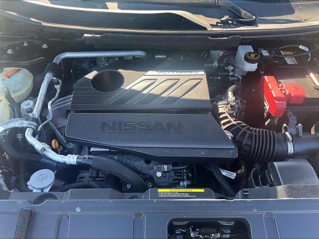 2023 Nissan Rogue AWD SV *Ltd Avail*