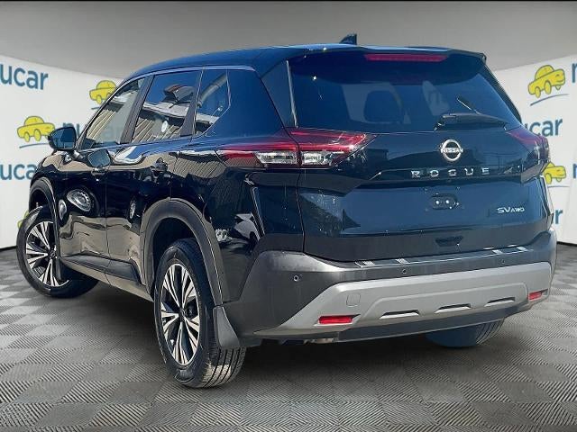 2023 Nissan Rogue AWD SV *Ltd Avail*