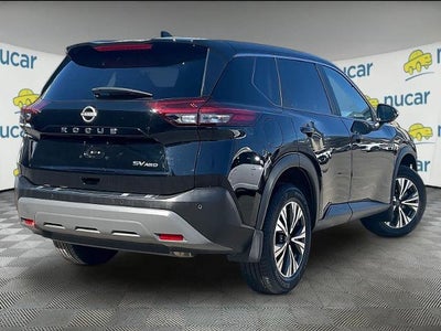2023 Nissan Rogue AWD SV *Ltd Avail*