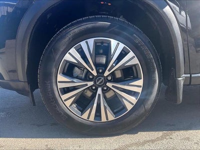 2023 Nissan Rogue AWD SV *Ltd Avail*