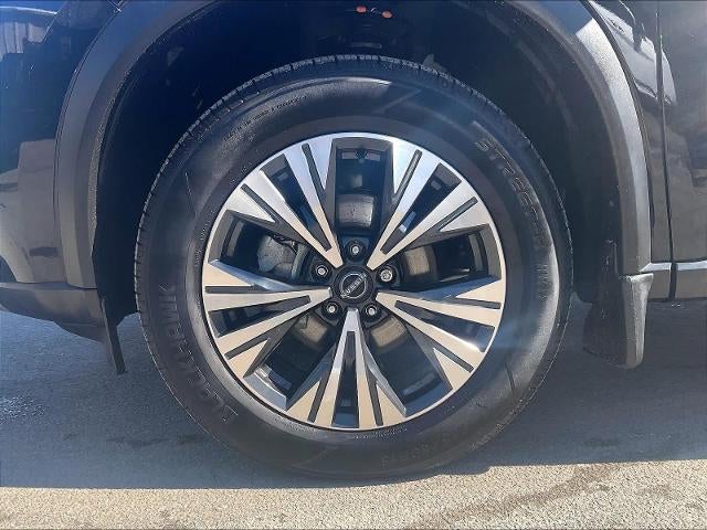 2023 Nissan Rogue AWD SV *Ltd Avail*