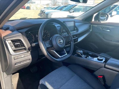2023 Nissan Rogue AWD SV *Ltd Avail*
