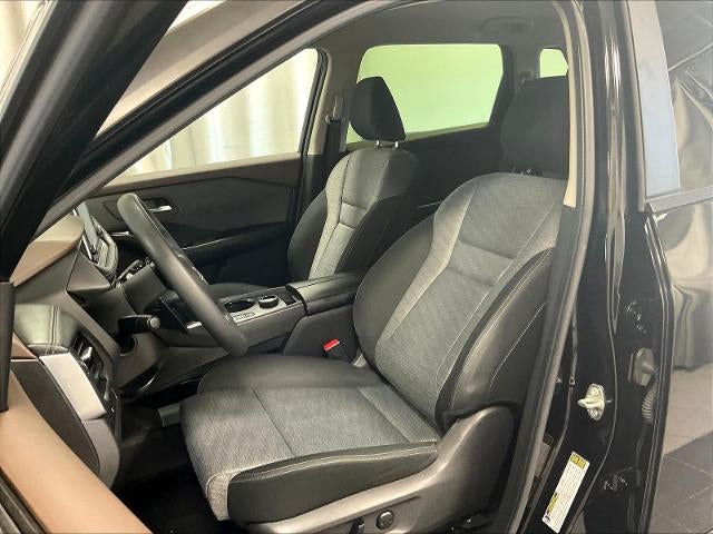 2023 Nissan Rogue AWD SV