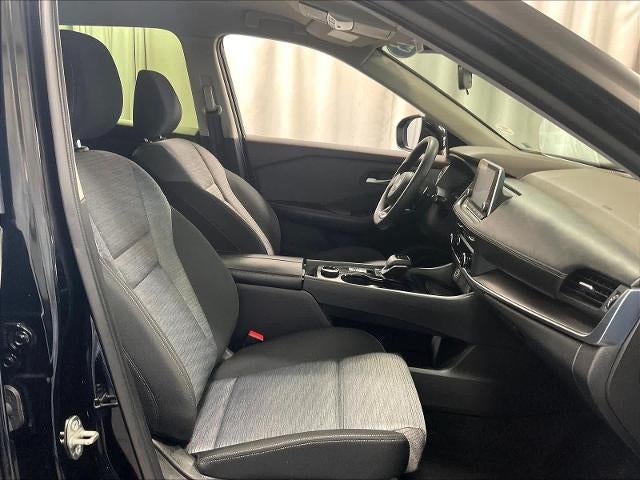 2023 Nissan Rogue AWD SV