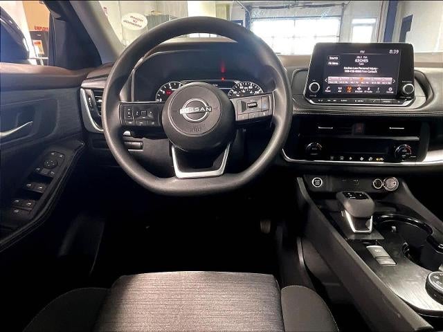 2023 Nissan Rogue AWD SV