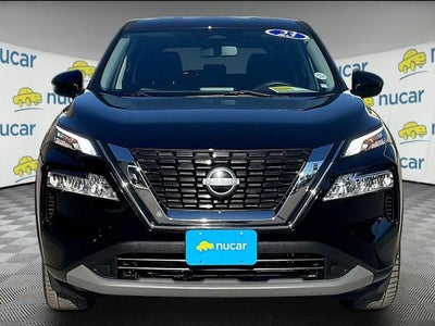 2023 Nissan Rogue AWD SV