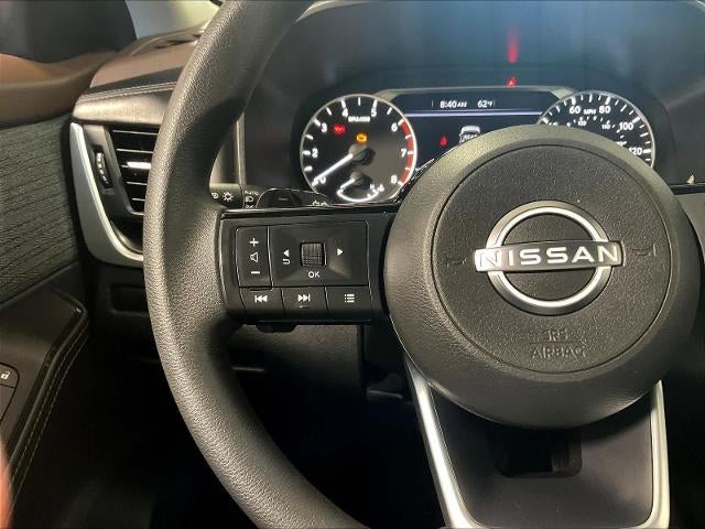2023 Nissan Rogue AWD SV