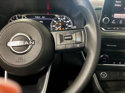 2023 Nissan Rogue AWD SV