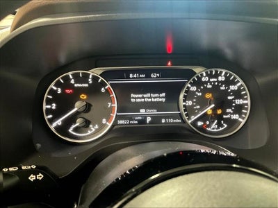 2023 Nissan Rogue AWD SV