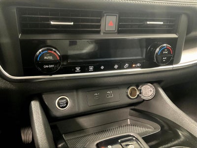 2023 Nissan Rogue AWD SV