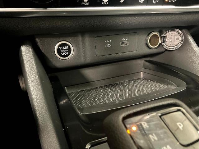 2023 Nissan Rogue AWD SV