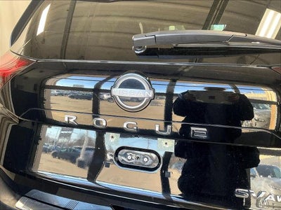 2023 Nissan Rogue AWD SV