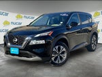 2023 Nissan Rogue AWD SV