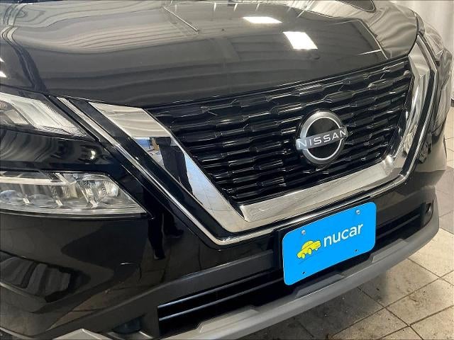 2023 Nissan Rogue AWD SV