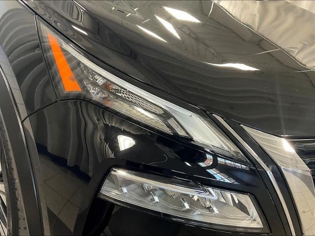 2023 Nissan Rogue AWD SV