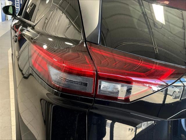 2023 Nissan Rogue AWD SV