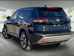 2023 Nissan Rogue AWD SV