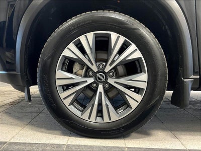 2023 Nissan Rogue AWD SV