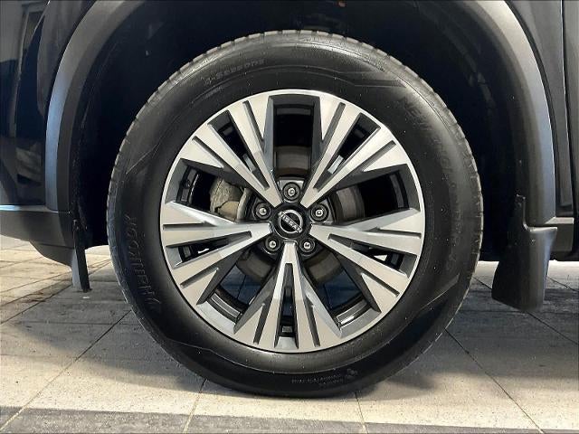 2023 Nissan Rogue AWD SV