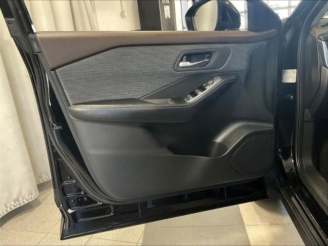 2023 Nissan Rogue AWD SV