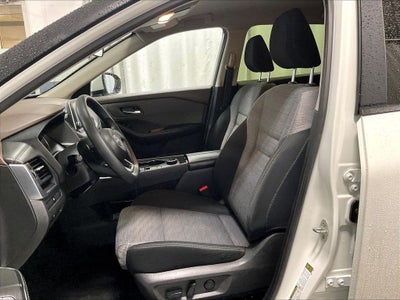 2023 Nissan Rogue AWD SV
