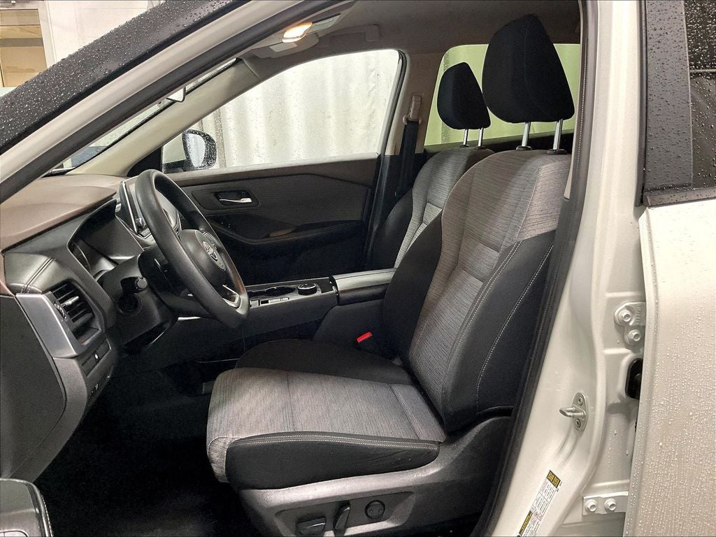 2023 Nissan Rogue AWD SV