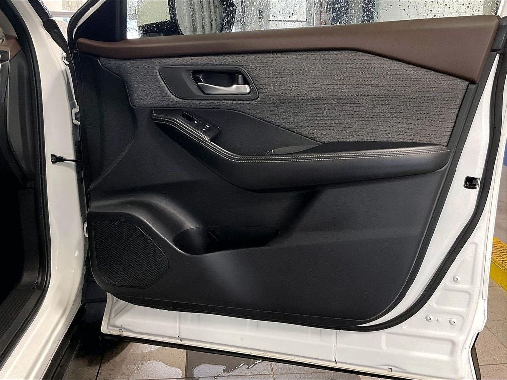 2023 Nissan Rogue AWD SV