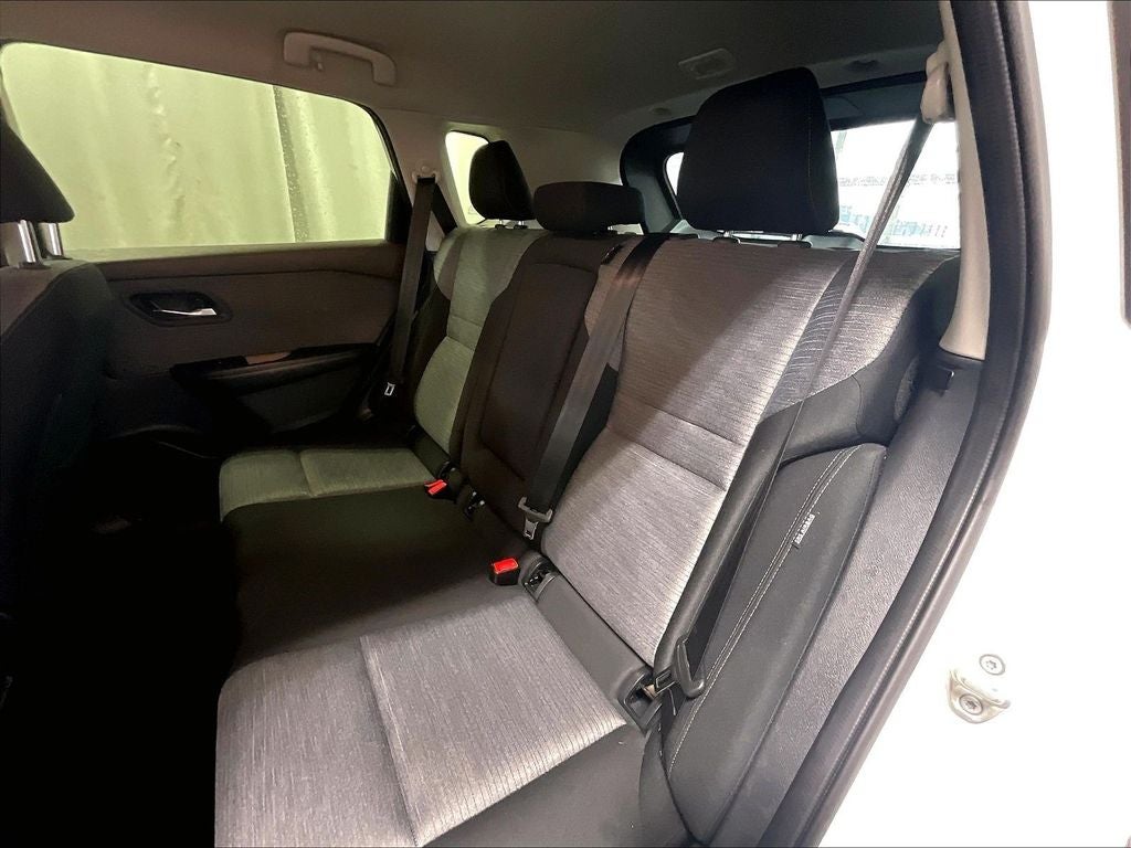 2023 Nissan Rogue AWD SV
