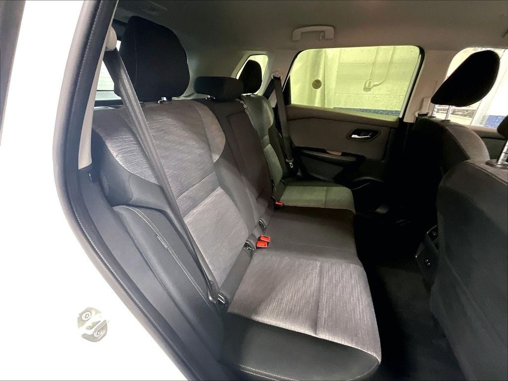 2023 Nissan Rogue AWD SV