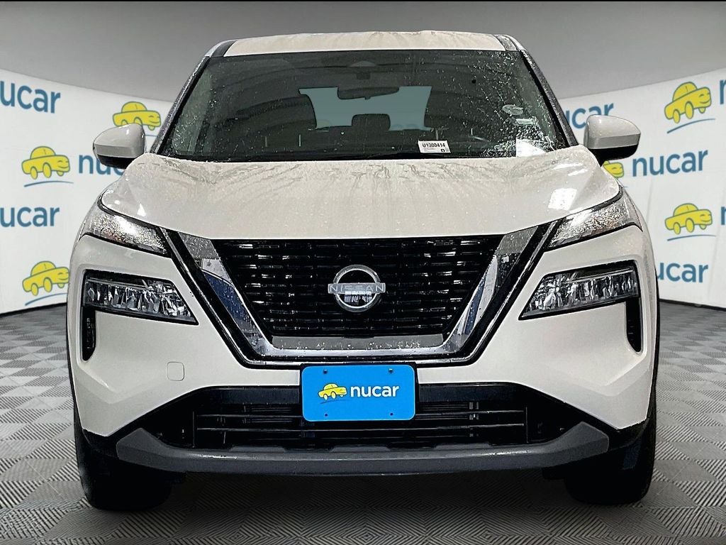 2023 Nissan Rogue AWD SV