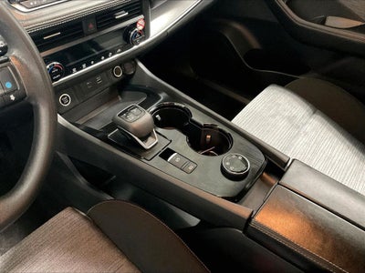 2023 Nissan Rogue AWD SV