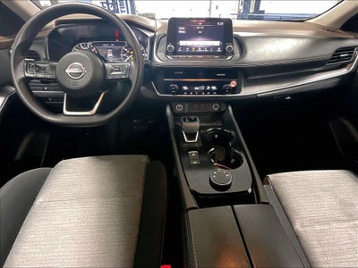 2023 Nissan Rogue AWD SV