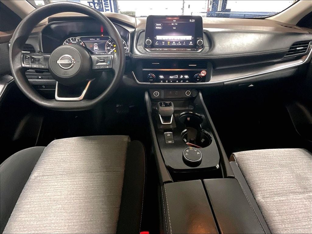 2023 Nissan Rogue AWD SV