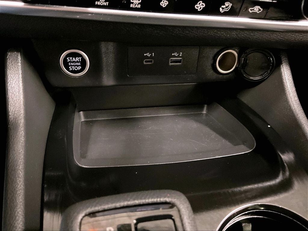2023 Nissan Rogue AWD SV