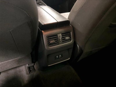 2023 Nissan Rogue AWD SV