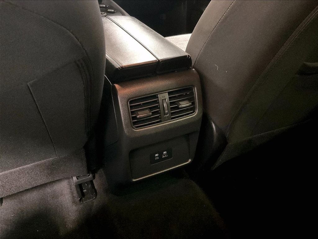 2023 Nissan Rogue AWD SV