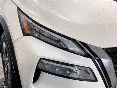 2023 Nissan Rogue AWD SV