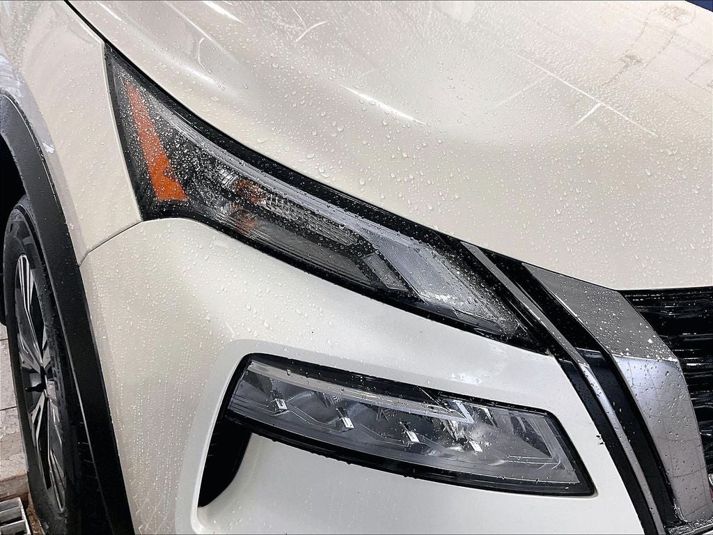 2023 Nissan Rogue AWD SV